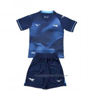 Camiseta Lazio 3ª Nino 25/26