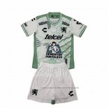 Camiseta Leon 2ª Nino 25/26