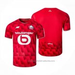 Camiseta Lille 1ª 25/26