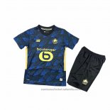 Camiseta Lille 3ª Nino 25/26