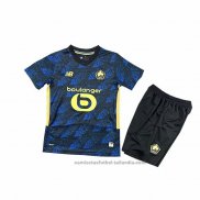 Camiseta Lille 3ª Nino 25/26