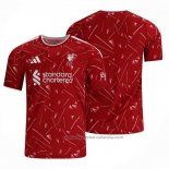 Camiseta Liverpool 1ª 26/27