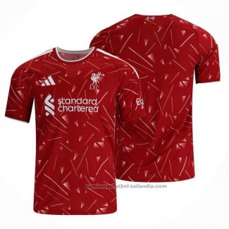 Camiseta Liverpool 1ª 26/27