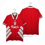 Camiseta Liverpool 1ª Retro 94-95