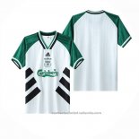 Camiseta Liverpool 2ª Retro 93-95