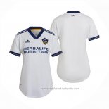 Camiseta Los Angeles Galaxy 1ª Mujer 2022