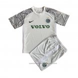 Camiseta Maccabi Haifa 3ª Nino 21/22