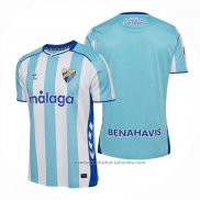 Camiseta Malaga 1ª 25/26