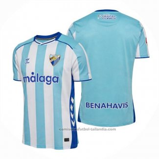 Camiseta Malaga 1ª 25/26