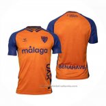 Camiseta Malaga 3ª 25/26