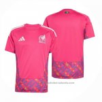 Camiseta Mexico Portero 1ª 2026