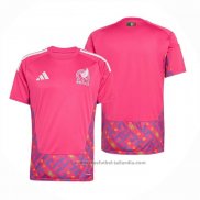 Camiseta Mexico Portero 1ª 2026