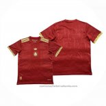 Camiseta Mexico Special 2025 Rojo