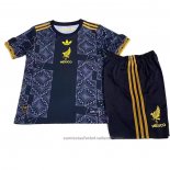 Camiseta Mexico Special Nino 25/26