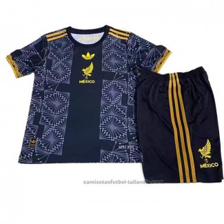 Camiseta Mexico Special Nino 25/26