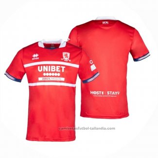 Camiseta Middlesbrough 1ª 23/24