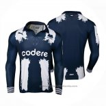 Camiseta Monterrey 1ª Manga Larga 2025