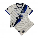 Camiseta Monterrey 2ª Nino 23/24