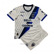 Camiseta Monterrey 2ª Nino 23/24