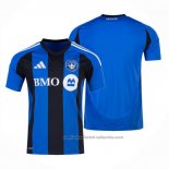 Camiseta Montreal 1ª 2025