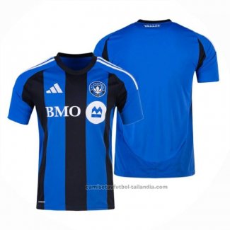 Camiseta Montreal 1ª 2025
