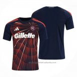 Camiseta New England Revolution 1ª 2026