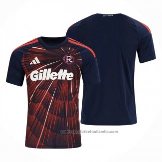 Camiseta New England Revolution 1ª 2026