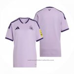Camiseta Newcastle United 3ª 26/27