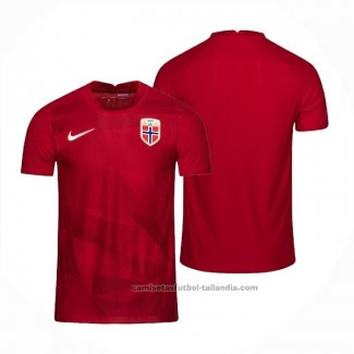 Camiseta Noruega 1ª 2022