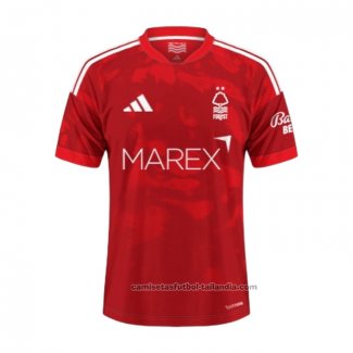 Camiseta Nottingham Forest 1ª 26/27