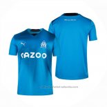 Camiseta Olympique Marsella 3ª 22/23