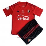 Camiseta Osasuna Special Nino 23/24