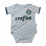 Camiseta Palmeiras 2ª Bebe 2021