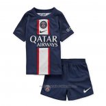 Camiseta Paris Saint-Germain 1ª Nino 22/23