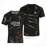 Camiseta Paris Saint-Germain Quinto 25/26