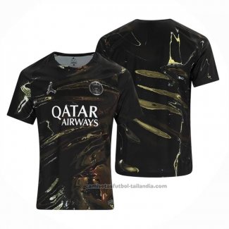 Camiseta Paris Saint-Germain Quinto 25/26