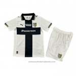 Camiseta Parma 1ª Nino 25/26