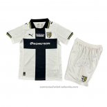 Camiseta Parma 1ª Nino 25/26
