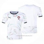 Camiseta Portugal 2ª 2025