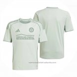 Camiseta Pre Partido del Atlanta United 2025