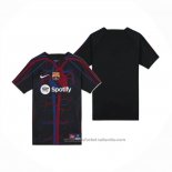 Camiseta Pre Partido del Barcelona x Patta 2023