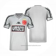 Camiseta Pre Partido del CR Vasco da Gama 25/26 Gris
