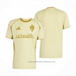 Camiseta Pre Partido del Colorado Rapids 2025
