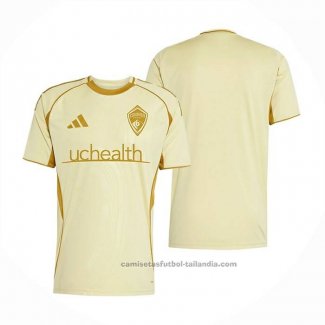 Camiseta Pre Partido del Colorado Rapids 2025