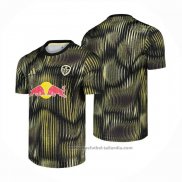 Camiseta Pre Partido del Leeds United 25/26 Amarillo