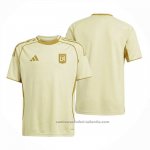 Camiseta Pre Partido del Los Angeles FC 2025