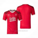 Camiseta Preston North End 3ª 26/27