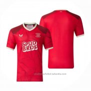 Camiseta Preston North End 3ª 26/27