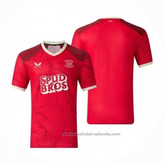Camiseta Preston North End 3ª 26/27
