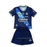 Camiseta Puebla 2ª Nino 24/25